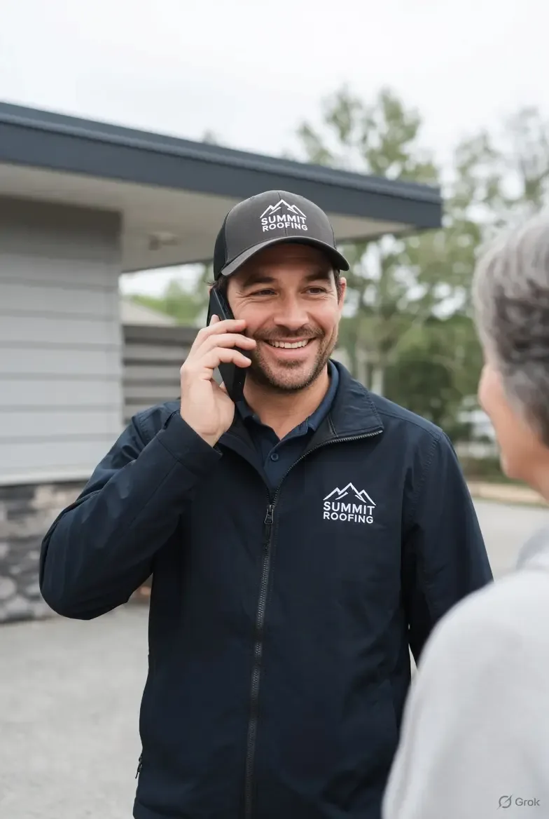 Flat Roof Leak Repair Melissa, TX FAQs